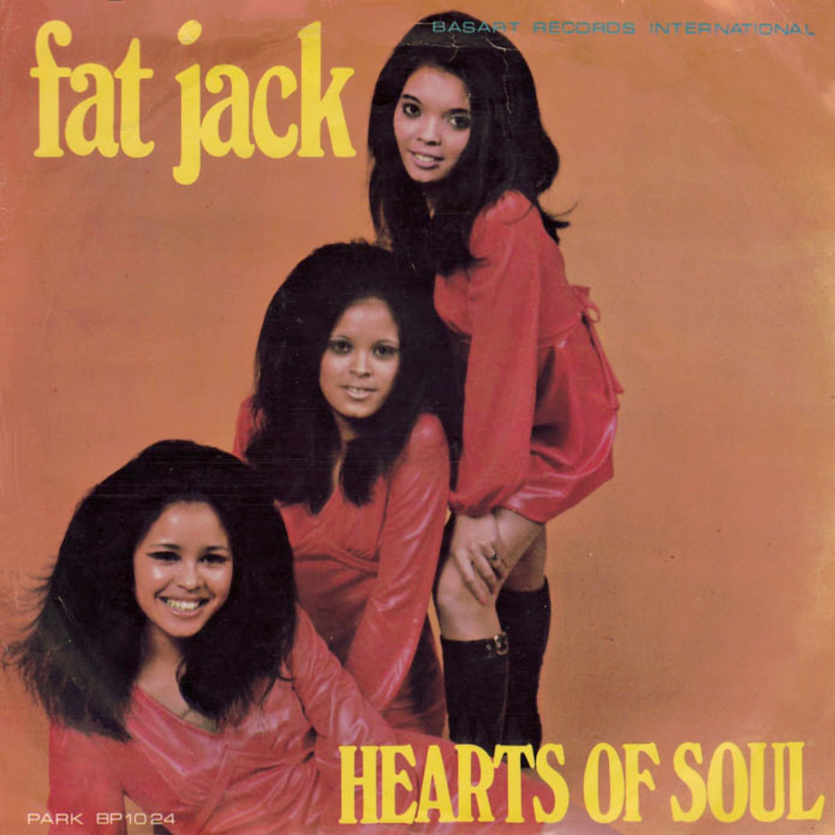 Hearts Of Soul